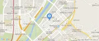 天空花園飯店首爾板橋中心店