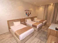 Jewel Alfustat Hotel Hotels near Old Cairo