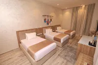 Jewel Alfustat Hotel