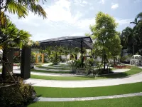 Varimantra Hotel Hotels in Phutthamonthon District