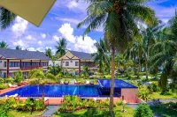 Retreat Siargao Resort - Infinity Pools