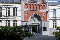 Martin's Dream Hotel Hotel di 