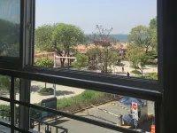 Beidaihe Jinlihua Hotel - Meerblick