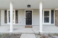 Charming Family Friendly 3-bedroom House in Fabulous Pensacola