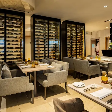Hotel Grand Brizo Buenos Aires