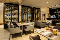 Hotel Grand Brizo Buenos Aires