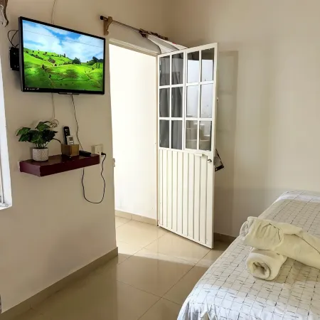 Casa Baluana Live Sayulita a step away from everything!