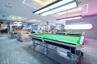 Zhuoma E-Sports Hotel - Esports