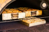 Liotrivi Historical Mansion and Boutique Hotel - breakfast
