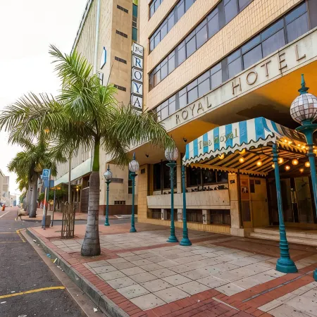 The Royal Hotel by Coastlands Hotels & Resorts