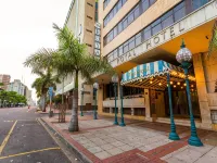 The Royal Hotel by Coastlands Hotels & Resorts Hotels in 