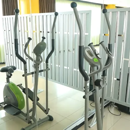 Daima Hotel Padang