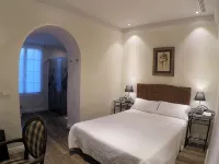 MR Hotelet de la Raconà & Apartments - Balkon