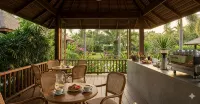 SCN Wellness Spa & Resort Rayong
