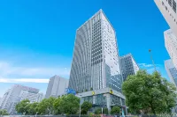 南京奧體博覽中心美居飯店 南京住宿飯店