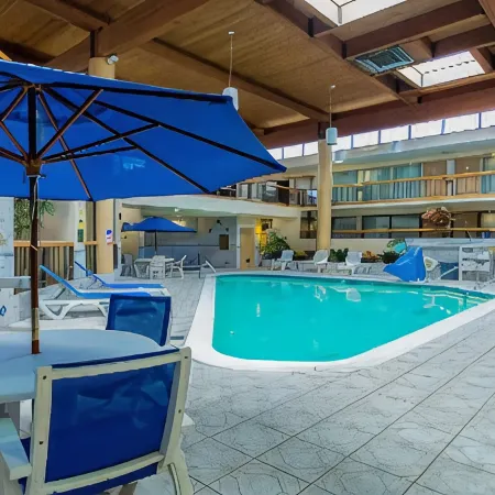 Wyndham Garden Ann Arbor