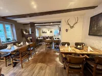 Altstadthotel Ilsenburg - Frühstück