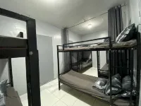 Modern Interior | 5 min from Airport | Karaoke Hotels in 