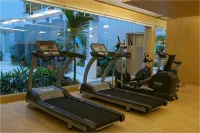 Ellaa Hotel Gachibowli - С тренажерным залом