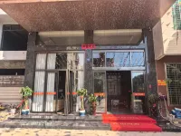 Prince Hotel (Danzhou Baimajing)