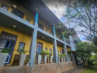 The Blue Pillars Kandy Hotels in Kandy