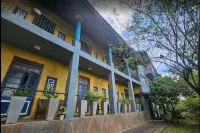 The Blue Pillars Kandy โรงแรมใน