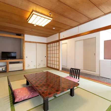 Kinugawa Royal Hotel