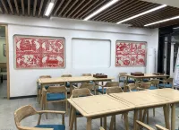 Wangyue Qingcheng Hotel (Haxi High-speed Railway Station)