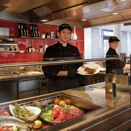 Ibis Muenchen City West
