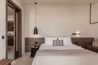 Aku Suites with Private Pools - Badekar