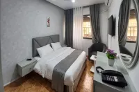 Al-Nujoom Hotel Suites - Condos