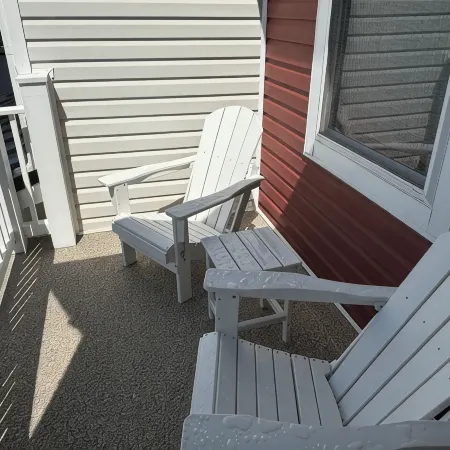 Quiet, spacious townhouse close to Bethany Beach.  Perfect for families!