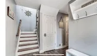 Beautiful New Spacious Townhome w/ Pool, Steps to Beach/Boardwalk, 3 Levels - 3-Star
