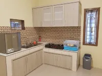 De Hanami Homestay