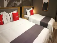 Shankee Hotel (Xiangyuan Xinjian West Street) - Business