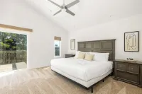 Hot Tub Pool 3bed Home