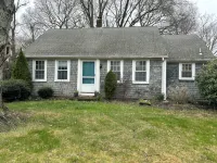 Sandwich recent renovate, single house, close to beach - 무료 와이파이