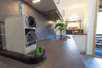 Central apartment with balcony directly on the hiking trail - Alpenperle Tegernsee - Wifi