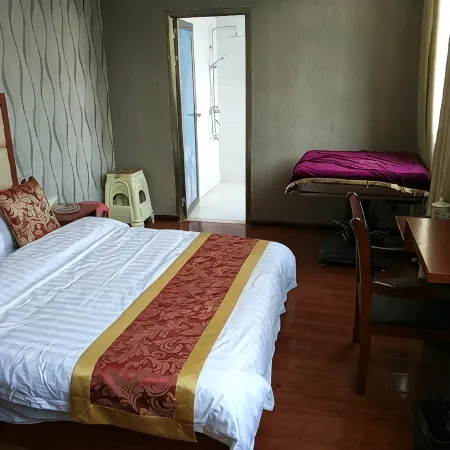 Jinping Shengli Hotel