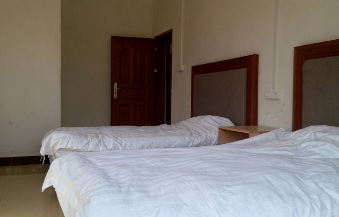 Panlong Holiday Farm House