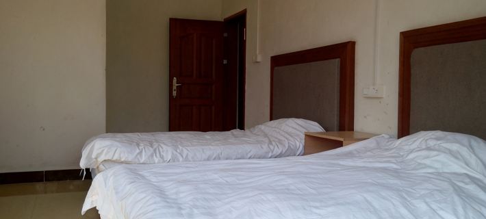 Panlong Holiday Farm House 더칭 호텔