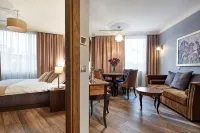 Aparthotel Best Views - อ่างจากุชชี่
