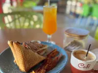 Serenity Sanctuary- 2-bedroom apartment with WiFi in Rincón Hotels in Calvache