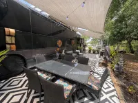 Luxury Tiny by Tiny Hamptons - Chef’s Kitchen