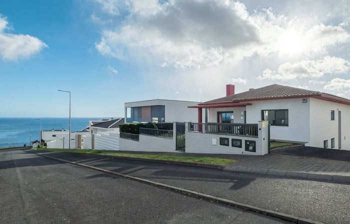 Cerrado Da Eira. Vista Mar e Farol +ar condicionado