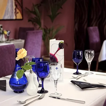 Parkside International Hotel