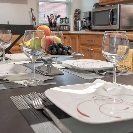 Comfortable 2bd⭐ Convenience & Style ⭐45min to NYC,Great Food