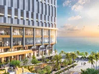 APEC MANDALA CHAM BAY by R-12a26 Hotels in Phan Thiet