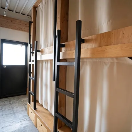ITJ Base Shuzenji
