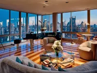 Saigon Landmark 81 Tower Apartments - WW 빈 탄 주변 호텔